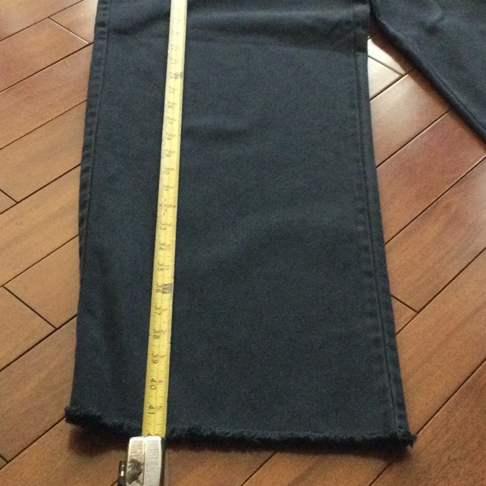 Elevenparis gray wide leg jeans size 30New with tag - Picture 8 of 12
